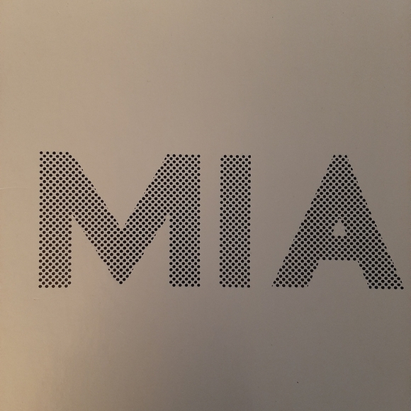 MIA Black Boots NIB SIZE 8 - Picture 4 of 4